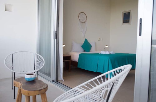 Luis Donaldo Colosio Hotel | Suites Cielo y Mar