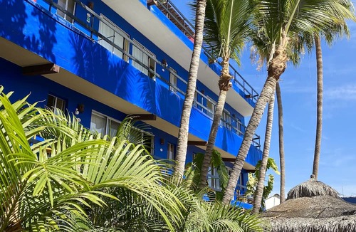 Centro Hotel | Siesta Suites Boutique Hotel
