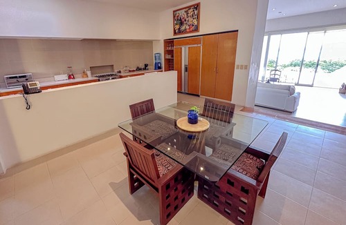 Isla Mujeres Hotel | Casa de los Sueños Boutique Hotel
