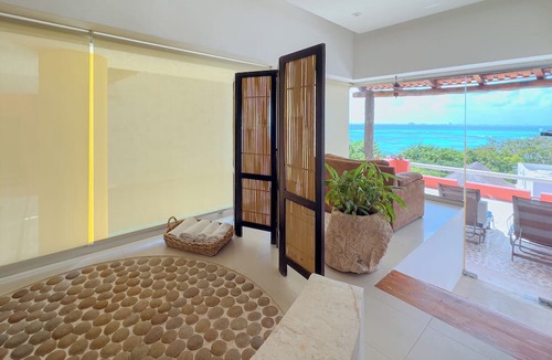 Isla Mujeres Hotel | Casa de los Sueños Boutique Hotel