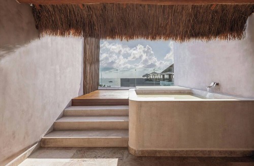 Isla Mujeres Hotel | Almare, a Luxury Collection Resort, Isla Mujeres Cancun Adults