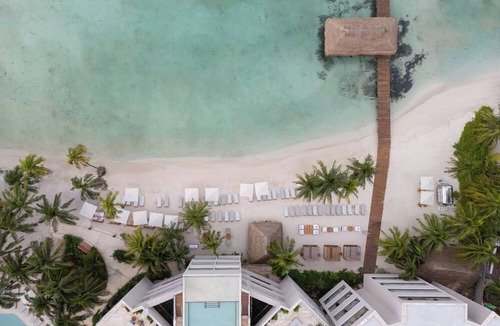 Isla Mujeres Hotel | Almare, a Luxury Collection Resort, Isla Mujeres Cancun Adults