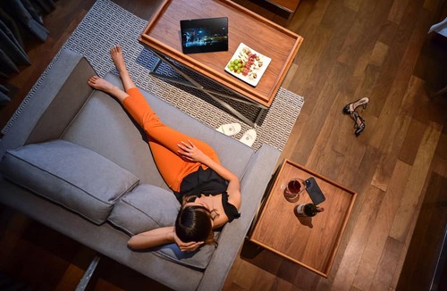 Coyoacan Hotel | Krystal Grand Suites Insurgentes