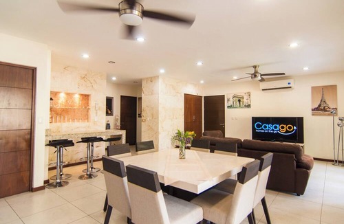 Villa Juarez Apartment | El Cielo by Casago