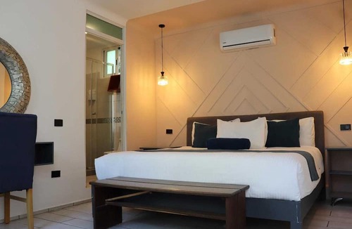 Playa del Carmen Bed & Breakfast | Casa Gem B&B