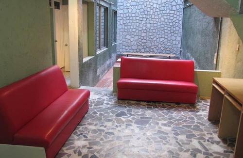 Mexico City Hostel | Guest Green - Adults Only - Hostel