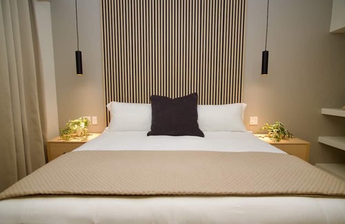 Zona Rio Hotel | Rio Suites