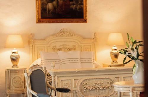 Acamilpa Hotel | Hacienda Acamilpa