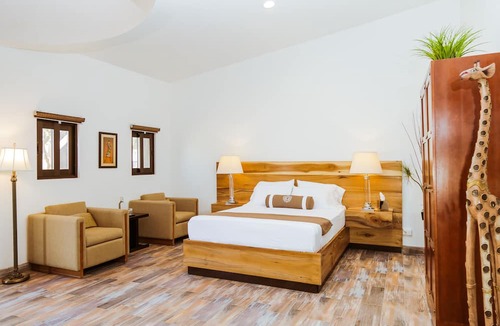 Ejido El Porvenir Bed & Breakfast | Casa Emiliana