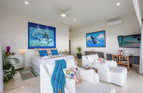 Conchas Chinas Hotel | Villa Divina Luxury Boutique – Adults Only