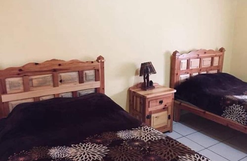 Areponapuchi Cabin | Cabañas Las 3 Barrancas