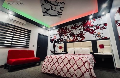 Guaycura Hotel | Grand Hotel Guaycura