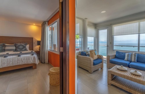 Colonia 5 de Diciembre Hotel | The Paramar Beachfront Boutique Hotel - Downtown Malecon