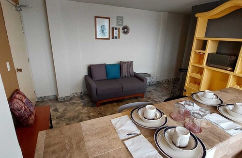 Toluca City-Centre Villa | Casa Villaliz