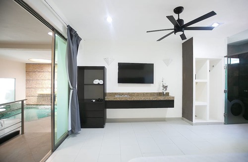 Playa del Carmen Hotel | Casa Kaoba Hotel & Suites