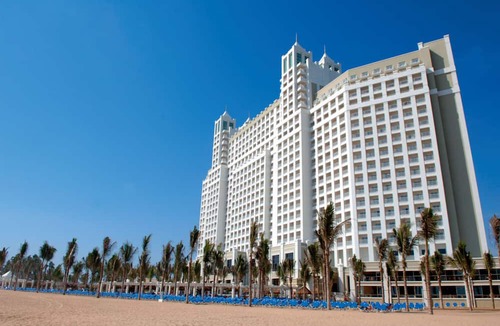 Cerritos Resort | Hotel Riu Emerald Bay - All Inclusive
