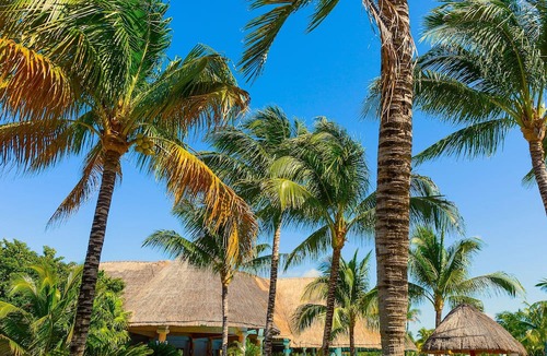 Tankah Resort | TRS Yucatan Hotel - Adults Only - All Inclusive