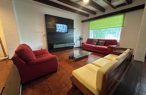 Downtown Cancun House | Hermosa Casa Mexicana Centro Cancun
