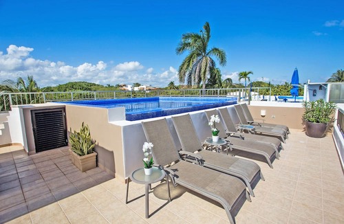 Playacar Fase I House | Villa Izcalli by PRP