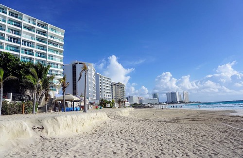Punta Cancun Condo | Ocean Dream 1 Bedroom Condo