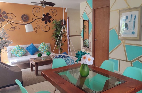 Punta Sam Apartment | Yamil House