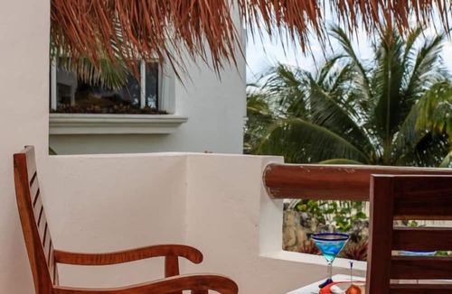 Playa del Secreto Villa | Villa Umakiha, Secluded Beach Villa with Private Pool + Jacuzzi!