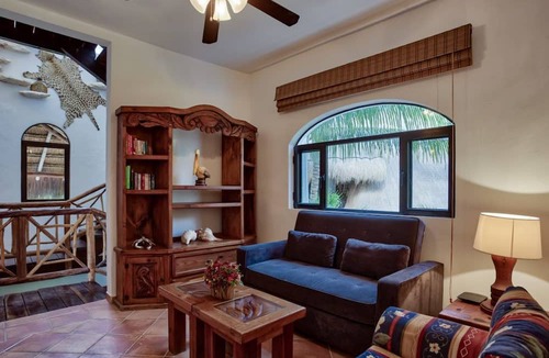 Playa del Secreto Villa | Villa Umakiha, Secluded Beach Villa with Private Pool + Jacuzzi!