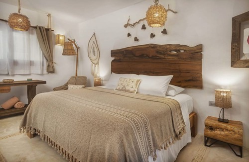 Isla Holbox Hotel | El Corazón Boutique Hotel - Adults Only with Pool & Beach Club Access