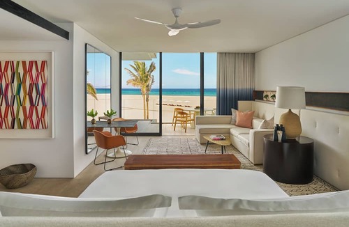 La Ribera Hotel | Four Seasons Resort Los Cabos at Costa Palmas