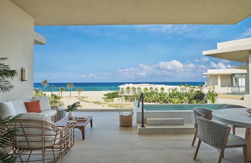 La Ribera Hotel | Four Seasons Resort Los Cabos at Costa Palmas