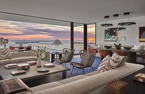 La Ribera Hotel | Four Seasons Resort Los Cabos at Costa Palmas