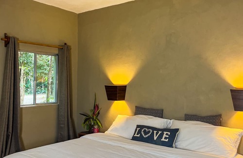 Puerto Morelos House | Hokhmah Heart Hotel