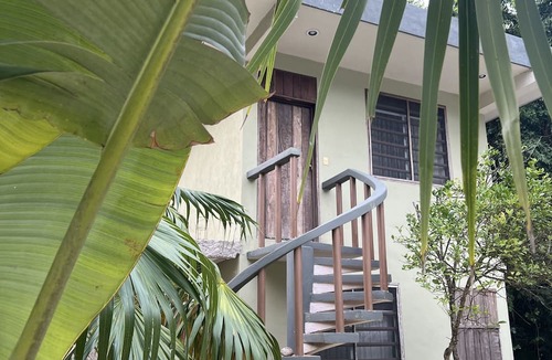 Puerto Morelos House | Hokhmah Heart Hotel