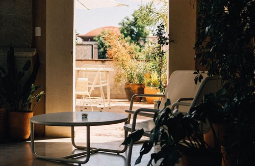 Centro Hotel | Casa Antonieta