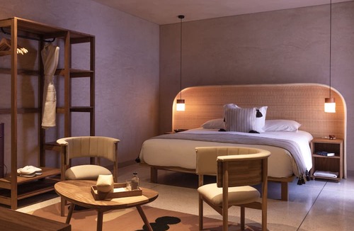 Centro Hotel | Casa Antonieta