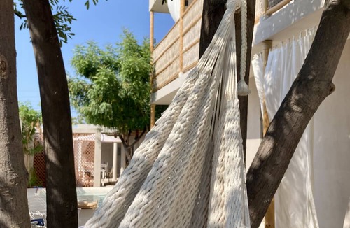 Esterito Bed & Breakfast | The Mantarraya Outpost Bed & Breakfast
