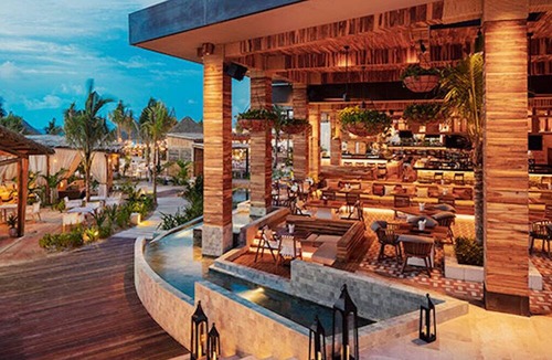 Villa Juarez Condo | Grand Mayan, Riviera Maya- A beautiful one bedroom suite.