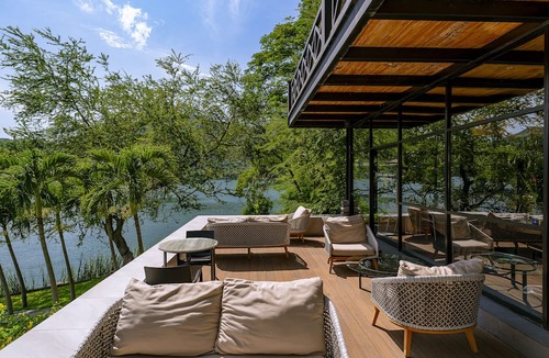La Laguna Hotel | Santa María Resort