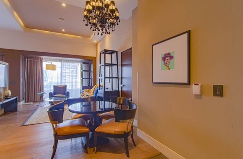 Zona Rio Hotel | K Tower Boutique Hotel By Lucerna