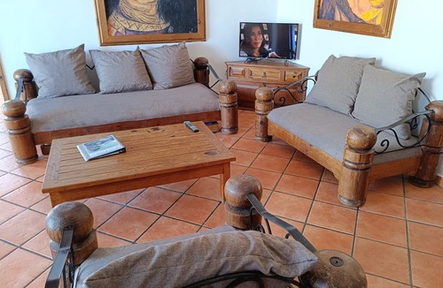 Pichilingue Apartment | Cantamar Condominios