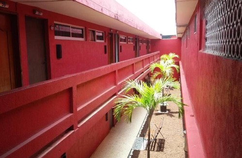 Coatzacoalcos Hotel | Privilege