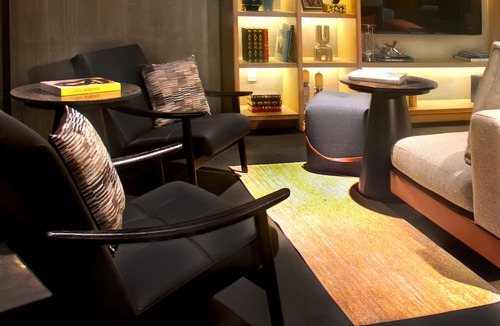 Miguel Hidalgo Hotel | Oliver Mexico City