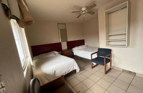 Centro Hotel | Hotel Vagabundo