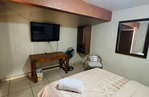 Centro Hotel | Hotel Vagabundo