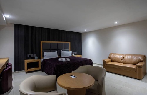 Ixtapalapa Hotel | Hotel San Lorenzo