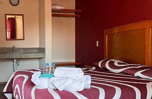 San Miguel Regla Hotel | Hotel Los Prismas