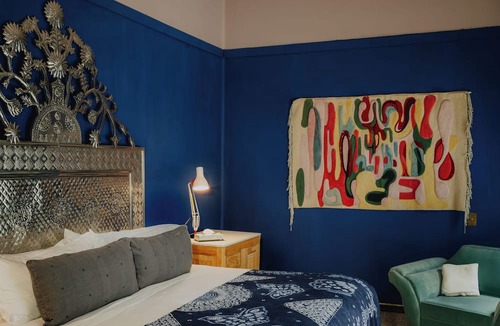Roma Norte Bed & Breakfast | Casa Margarita