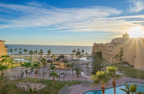 Puerto Penasco Hotel | Princessa 502D
