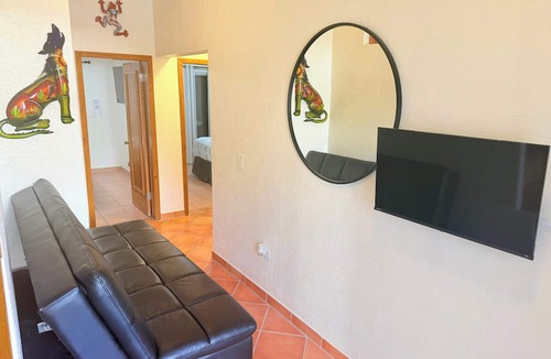 Cholla Bay Hotel | Casa La Chola A B and C