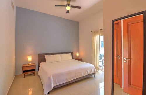 Gonzalo Guerrero Hotel | Palmar del Sol